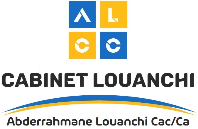 Site web Cabinet LOUANCHI